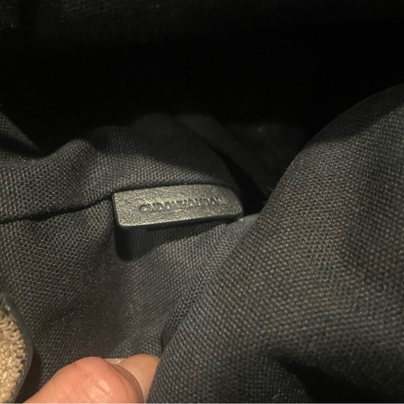 BURBERRY The Rucksack BACKPACK - Picture 12 of 15